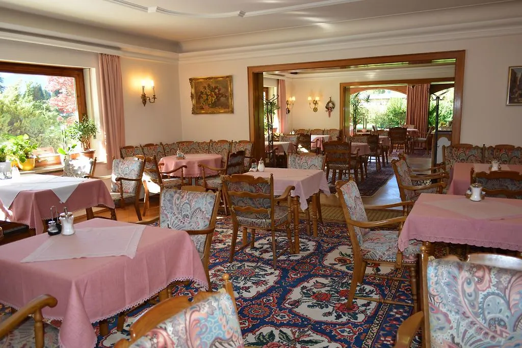 Hotel Garni Sonnenhof Rotta