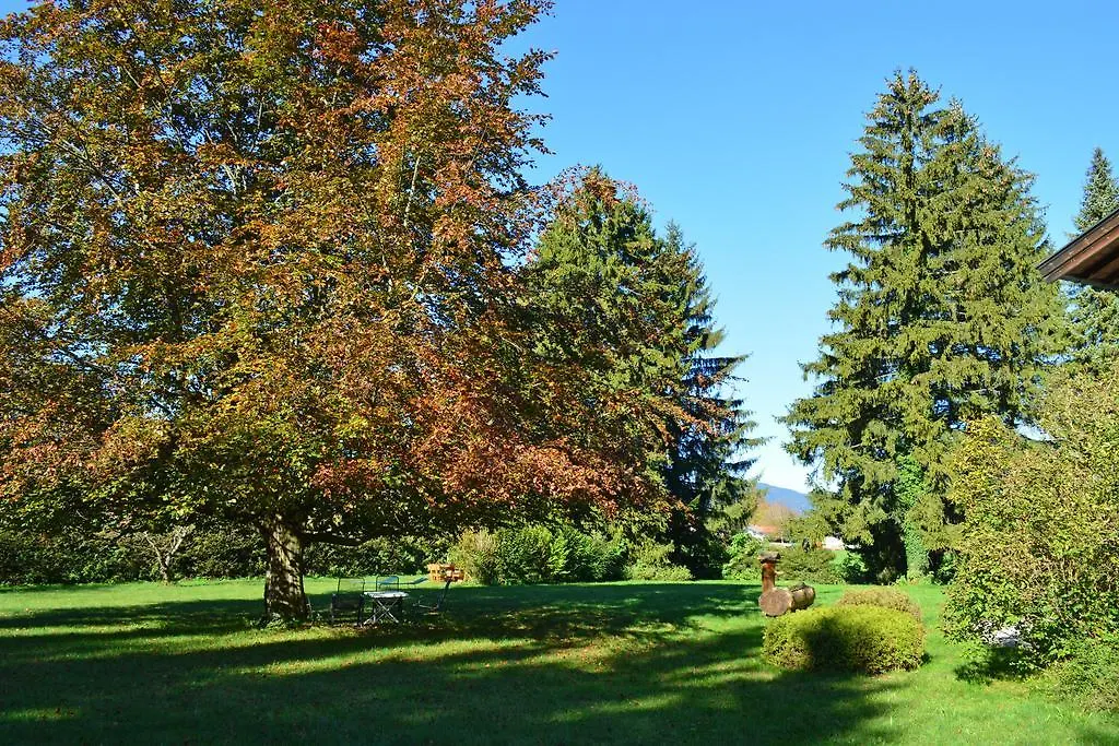 Hotel Garni Sonnenhof Rotta
