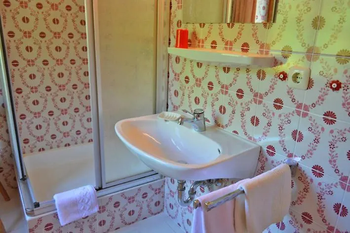 Hotel Garni Sonnenhof Rotta