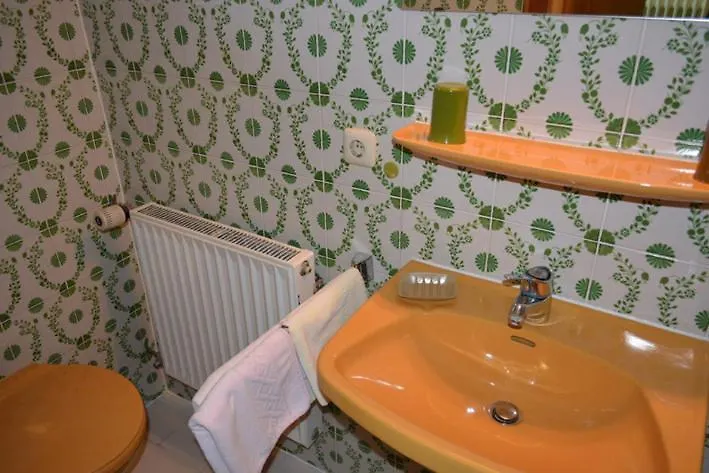 Hotel Garni Sonnenhof Rotta 2*,  Deutschland