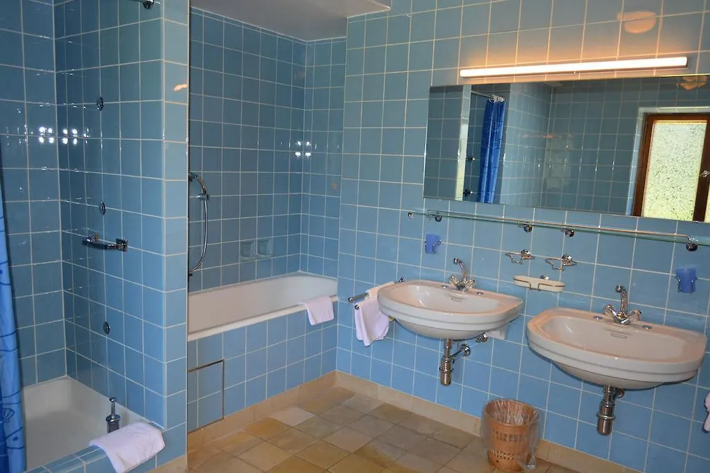 Hotel Garni Sonnenhof Rotta Deutschland