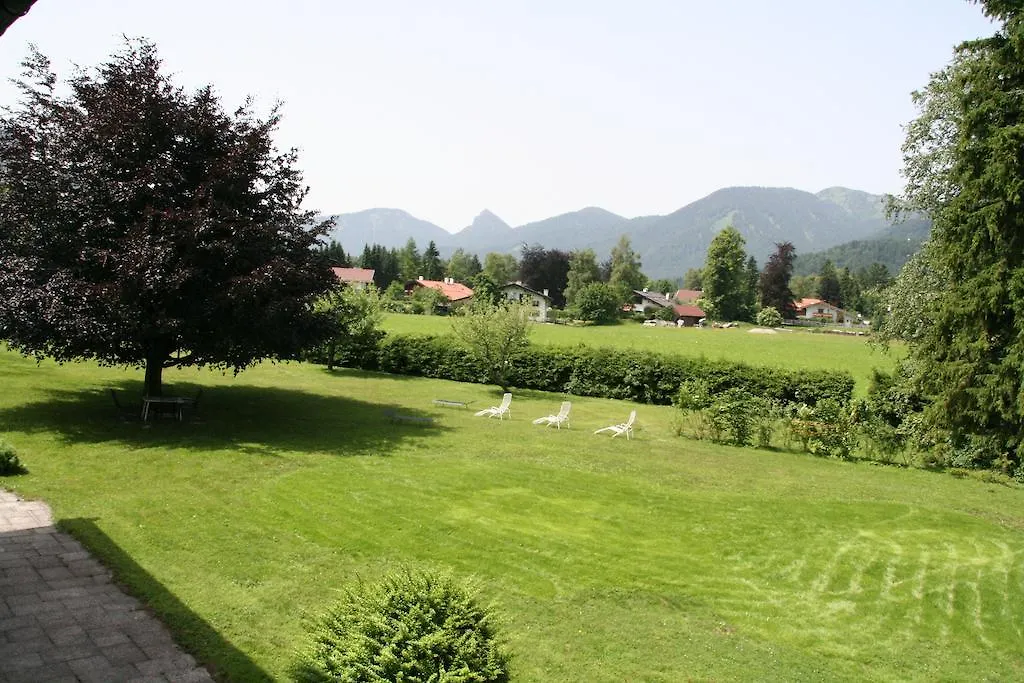 Hotel Garni Sonnenhof Rotta Deutschland