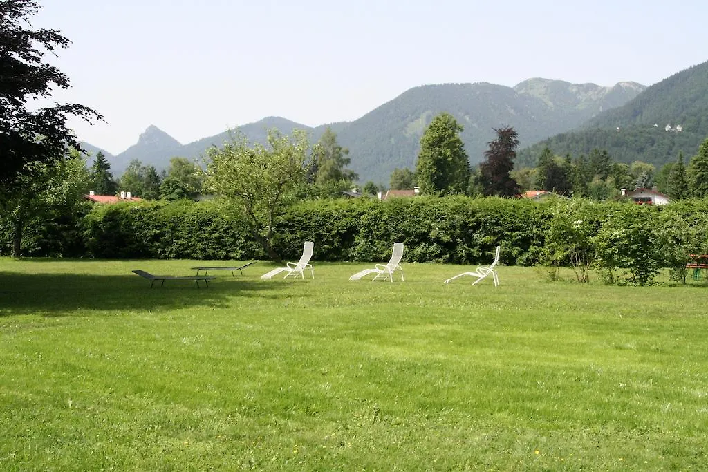 Hotel Garni Sonnenhof Rotta 2*,  Deutschland