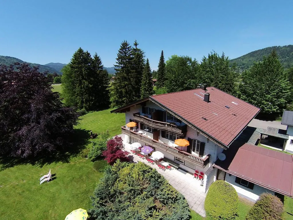 Hotel Garni Sonnenhof Rotta
