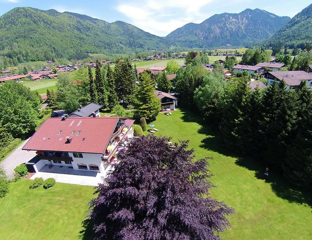 Hotel Garni Sonnenhof Rotta