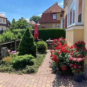 Ferienhaus Hohaus