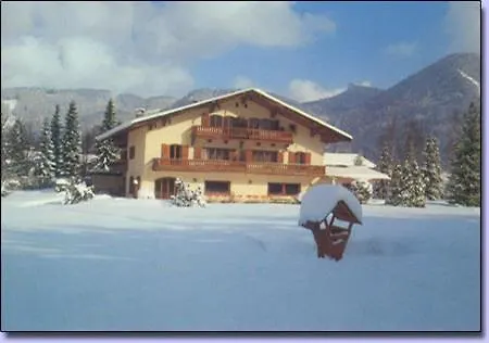 Hotel Garni Sonnenhof Rotta