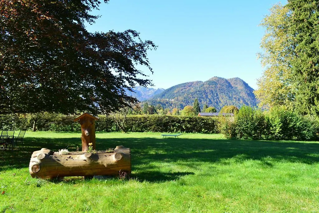 Hotel Garni Sonnenhof Rotta 2*,
