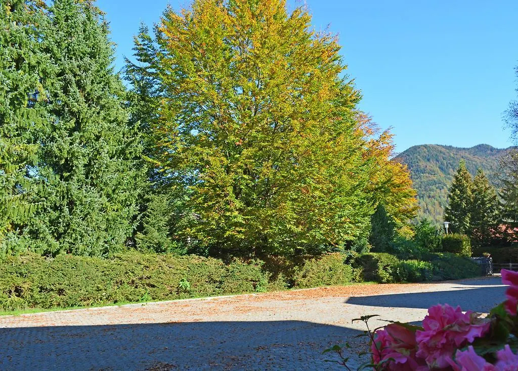 Hotel Garni Sonnenhof Rotta Tyskland