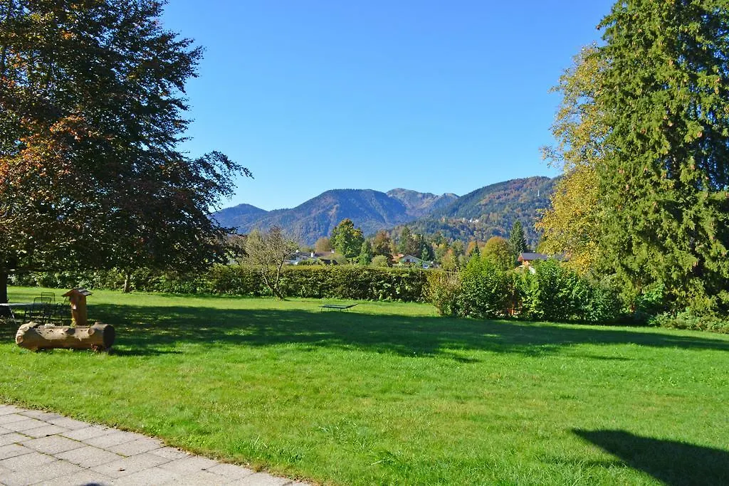 Hotel Garni Sonnenhof Rotta Tyskland