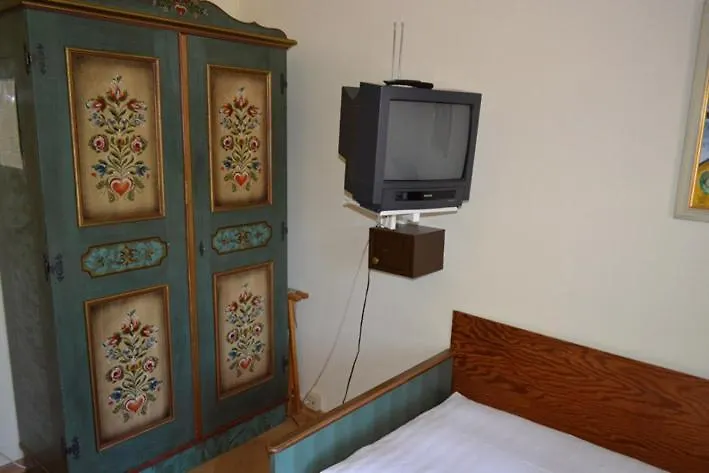 Hotel Garni Sonnenhof Rotta