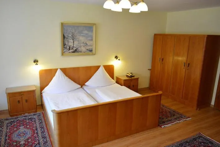 Hotel Garni Sonnenhof Rotta