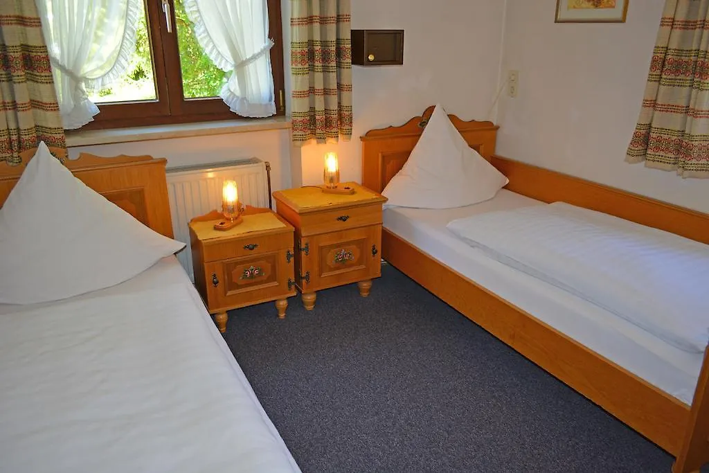 Hotel Garni Sonnenhof Rotta