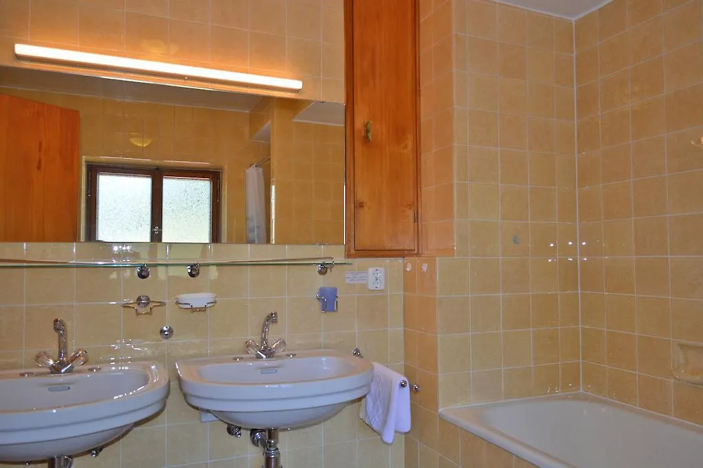 Hotel Garni Sonnenhof Rotta