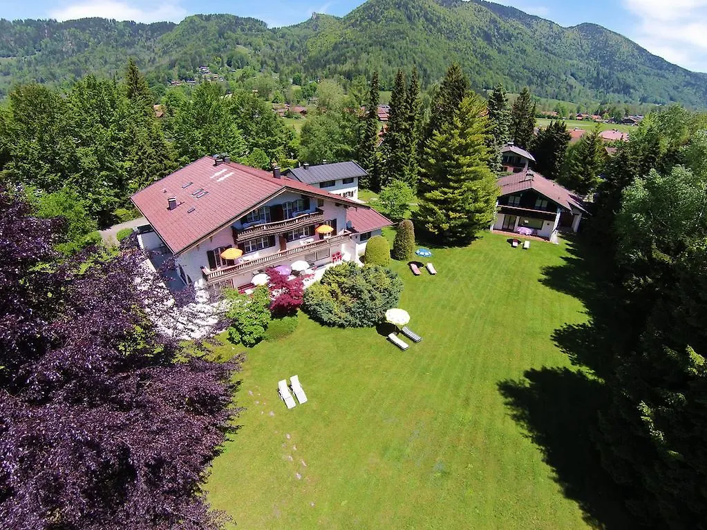 Hotel Garni Sonnenhof Rottach-Egern